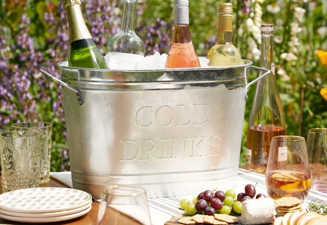 Ice Buckets Under $50